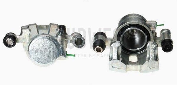 BUDWEG CALIPER Тормозной суппорт 342532